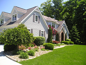 Landscapers and Lawncare Services in Springfield, TN